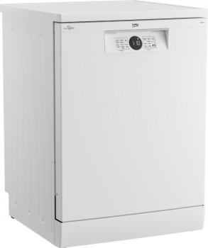 Beko BDFN 26430 W Spülmaschine